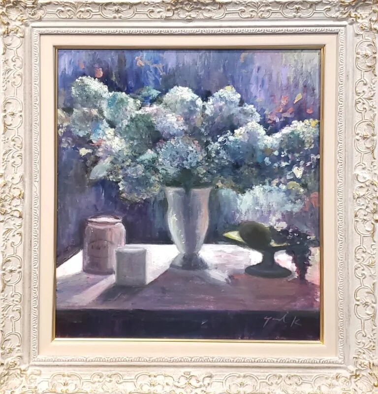 そよ風の贈り物