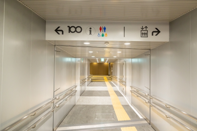 利便性を良くする