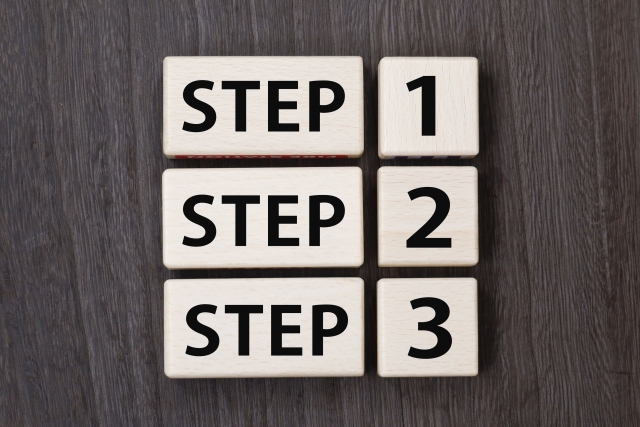 導入後に失敗しない！アートを設置するまでのステップ