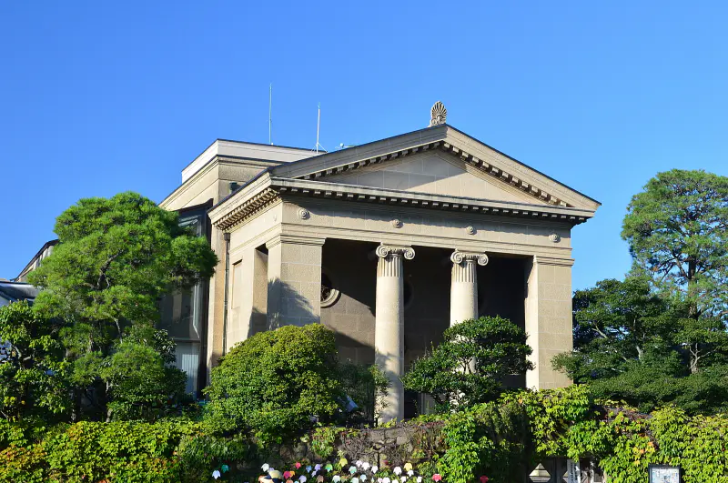 大原美術館