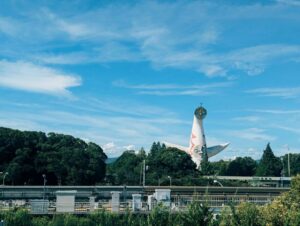 「芸術は爆発だ！」だけじゃない！岡本太郎の名言５選を紹介します！
