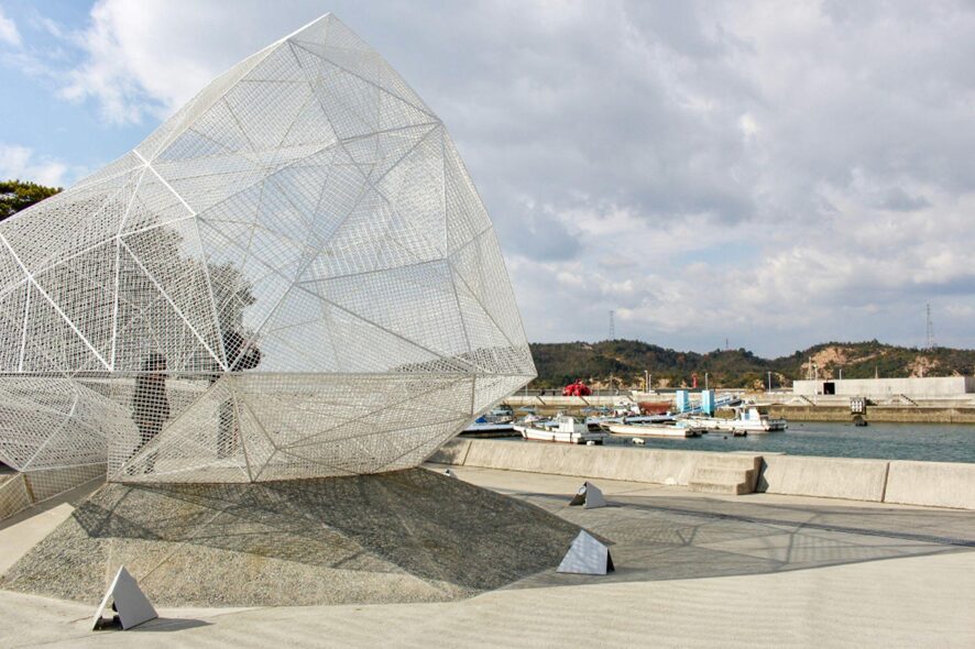 直島パヴィリオン